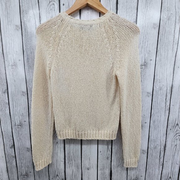 MaxMara Weekend Knit Sweater - Picture 2 of 8